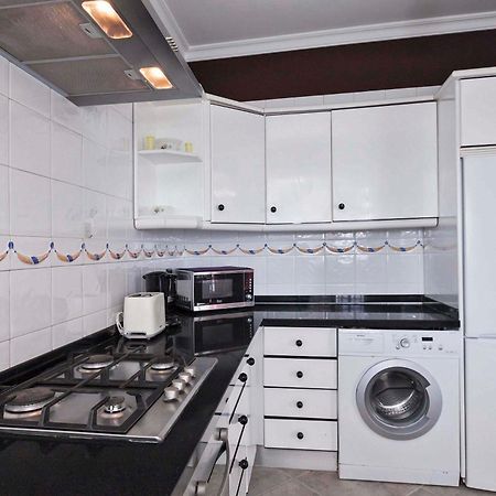La Finca - Sara Vacation Hoya Grande  المظهر الخارجي الصورة
