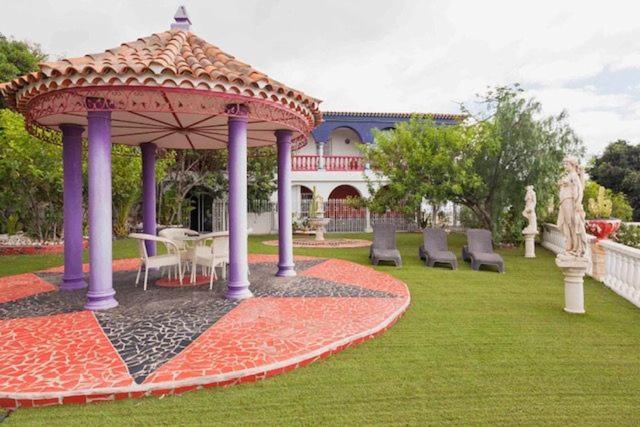 La Finca - Sara Vacation Hoya Grande  المظهر الخارجي الصورة