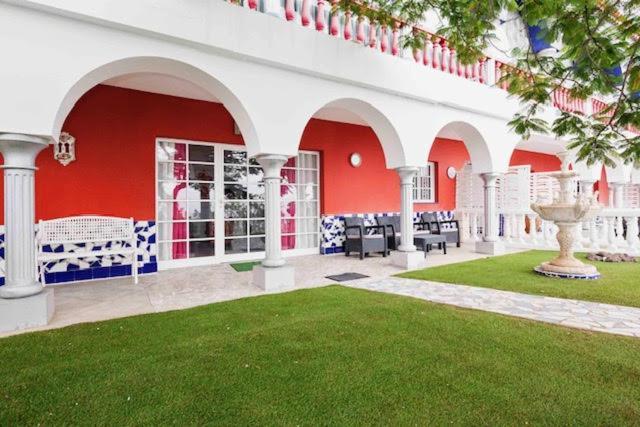 La Finca - Sara Vacation Hoya Grande  المظهر الخارجي الصورة