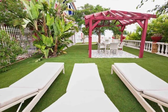 La Finca - Sara Vacation Hoya Grande  المظهر الخارجي الصورة