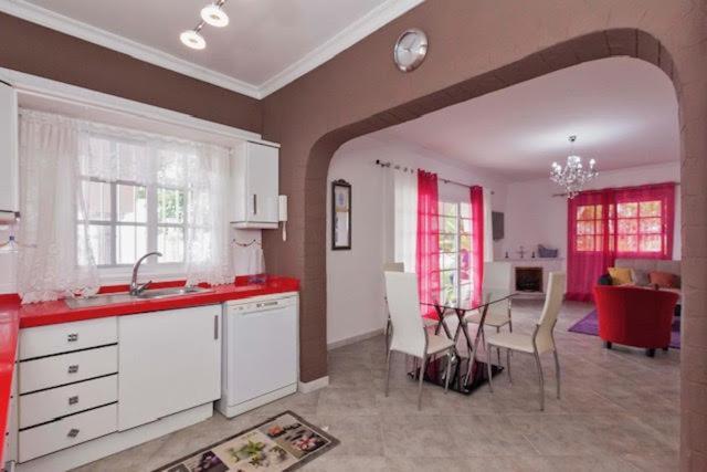 La Finca - Sara Vacation Hoya Grande  المظهر الخارجي الصورة