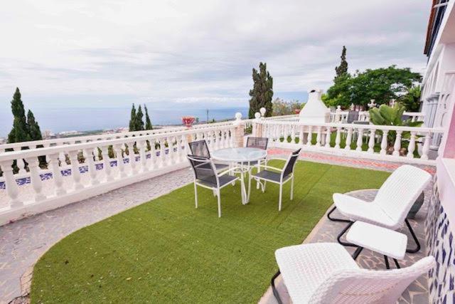 La Finca - Sara Vacation Hoya Grande  المظهر الخارجي الصورة