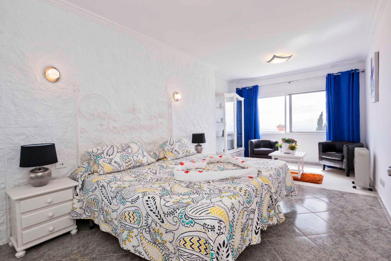 La Finca - Sara Vacation Hoya Grande  المظهر الخارجي الصورة