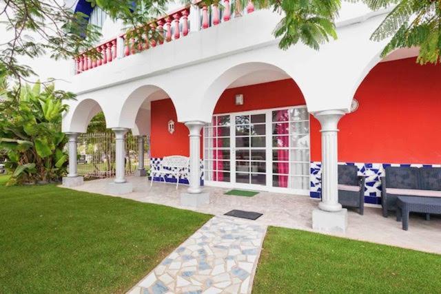 La Finca - Sara Vacation Hoya Grande  المظهر الخارجي الصورة
