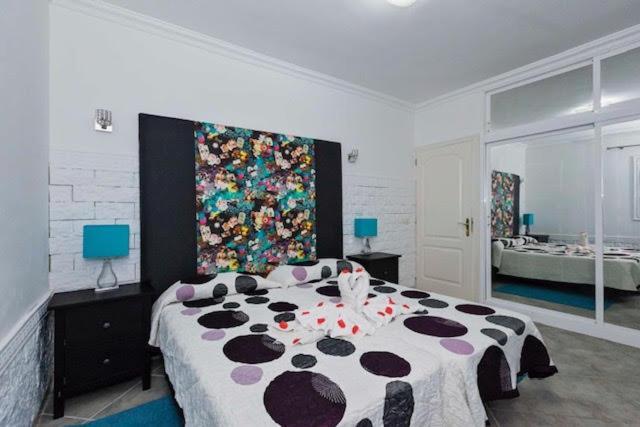 La Finca - Sara Vacation Hoya Grande  المظهر الخارجي الصورة