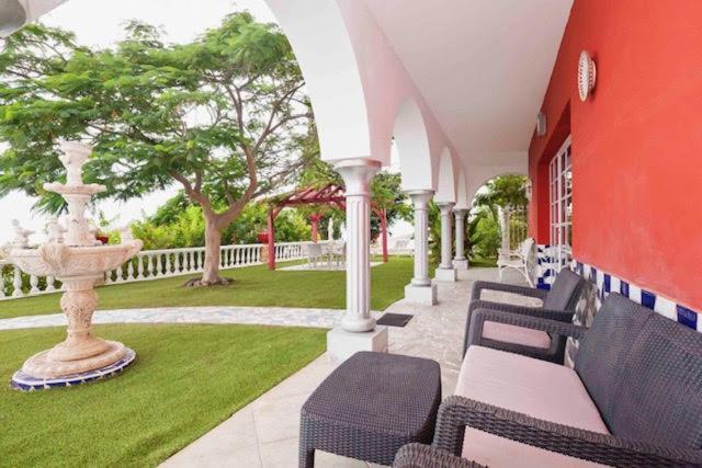 La Finca - Sara Vacation Hoya Grande  المظهر الخارجي الصورة