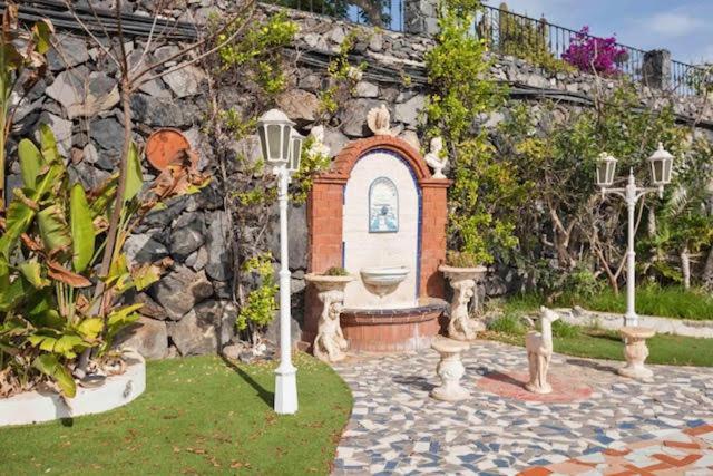 La Finca - Sara Vacation Hoya Grande  المظهر الخارجي الصورة