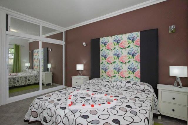 La Finca - Sara Vacation Hoya Grande  المظهر الخارجي الصورة