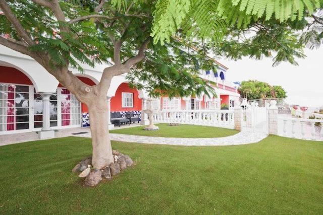 La Finca - Sara Vacation Hoya Grande  المظهر الخارجي الصورة
