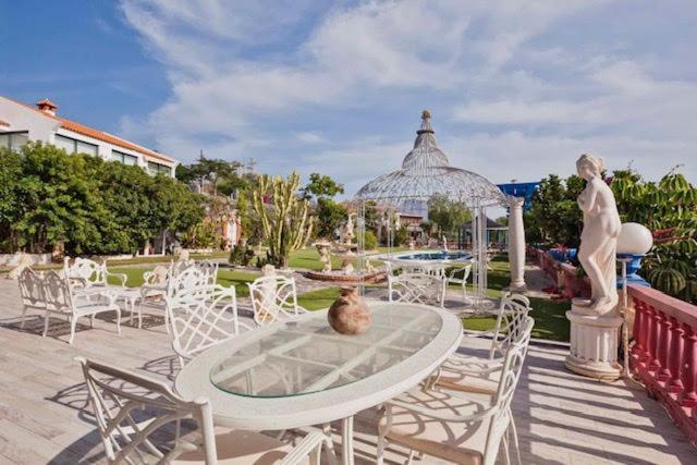 La Finca - Sara Vacation Hoya Grande  المظهر الخارجي الصورة