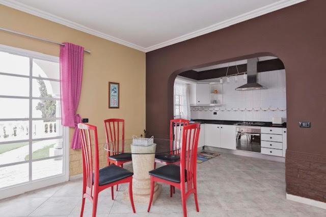 La Finca - Sara Vacation Hoya Grande  المظهر الخارجي الصورة
