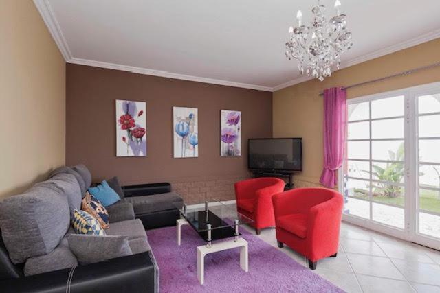 La Finca - Sara Vacation Hoya Grande  المظهر الخارجي الصورة