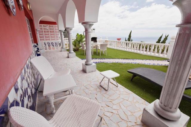 La Finca - Sara Vacation Hoya Grande  المظهر الخارجي الصورة