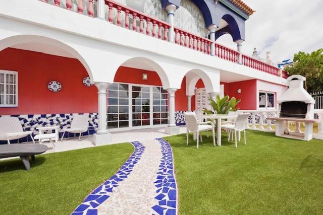 La Finca - Sara Vacation Hoya Grande  المظهر الخارجي الصورة