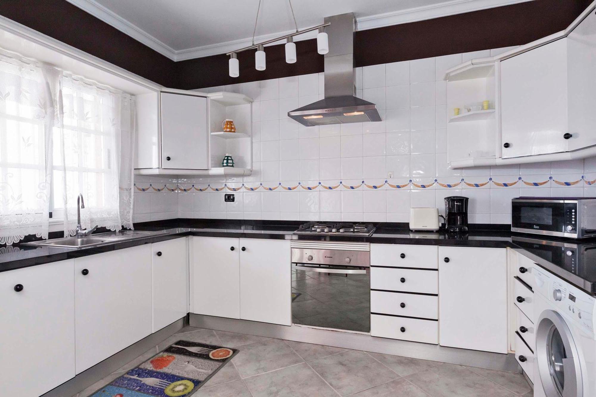 La Finca - Sara Vacation Hoya Grande  المظهر الخارجي الصورة