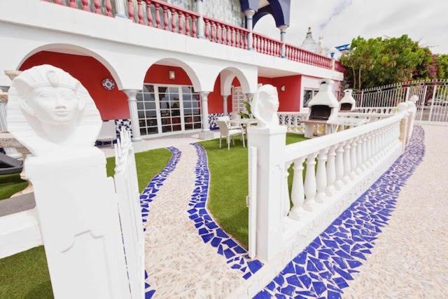 La Finca - Sara Vacation Hoya Grande  المظهر الخارجي الصورة