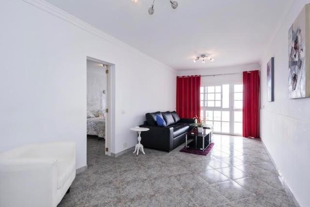 La Finca - Sara Vacation Hoya Grande  المظهر الخارجي الصورة