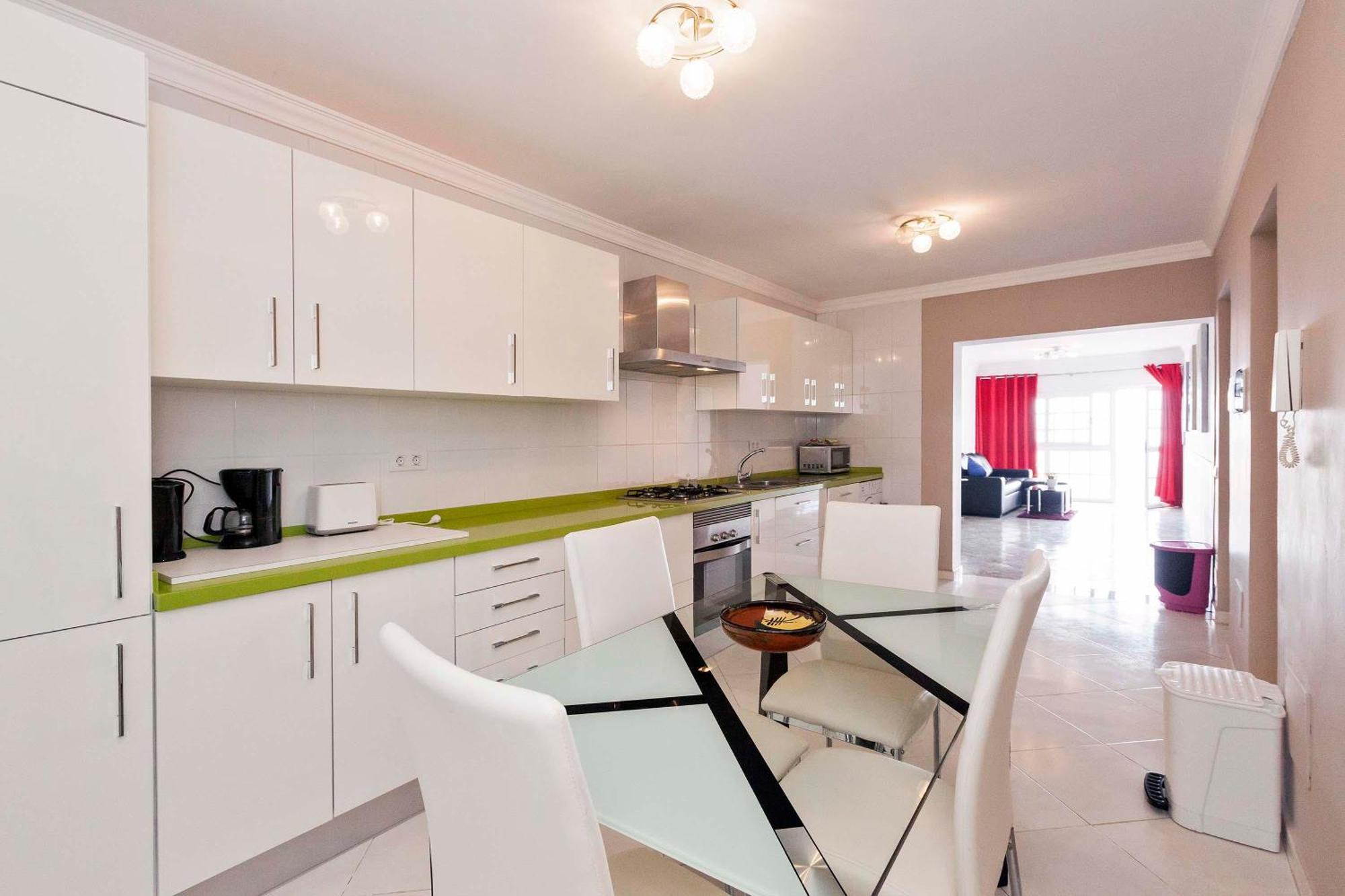 La Finca - Sara Vacation Hoya Grande  المظهر الخارجي الصورة