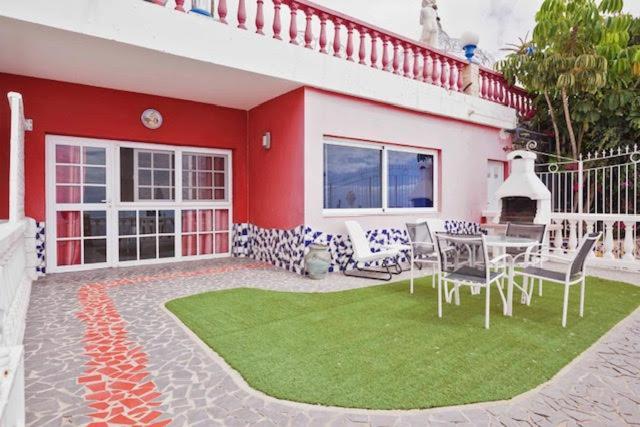 La Finca - Sara Vacation Hoya Grande  المظهر الخارجي الصورة