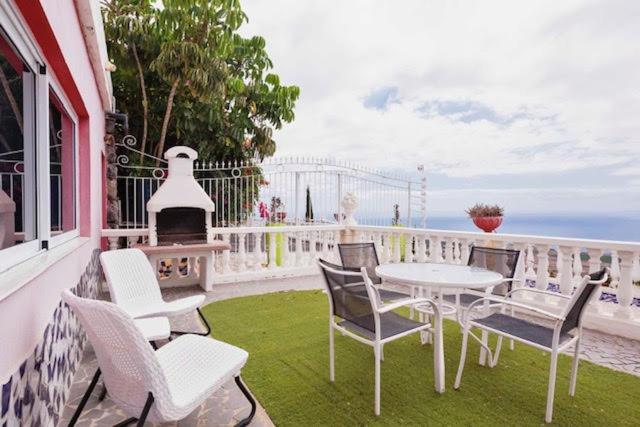 La Finca - Sara Vacation Hoya Grande  المظهر الخارجي الصورة