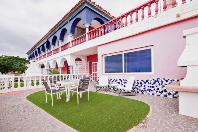 La Finca - Sara Vacation Hoya Grande  المظهر الخارجي الصورة