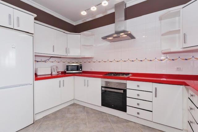 La Finca - Sara Vacation Hoya Grande  المظهر الخارجي الصورة