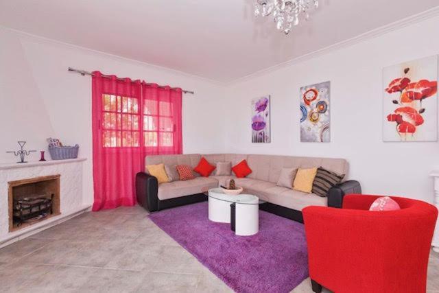 La Finca - Sara Vacation Hoya Grande  المظهر الخارجي الصورة