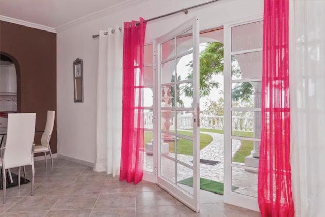 La Finca - Sara Vacation Hoya Grande  المظهر الخارجي الصورة