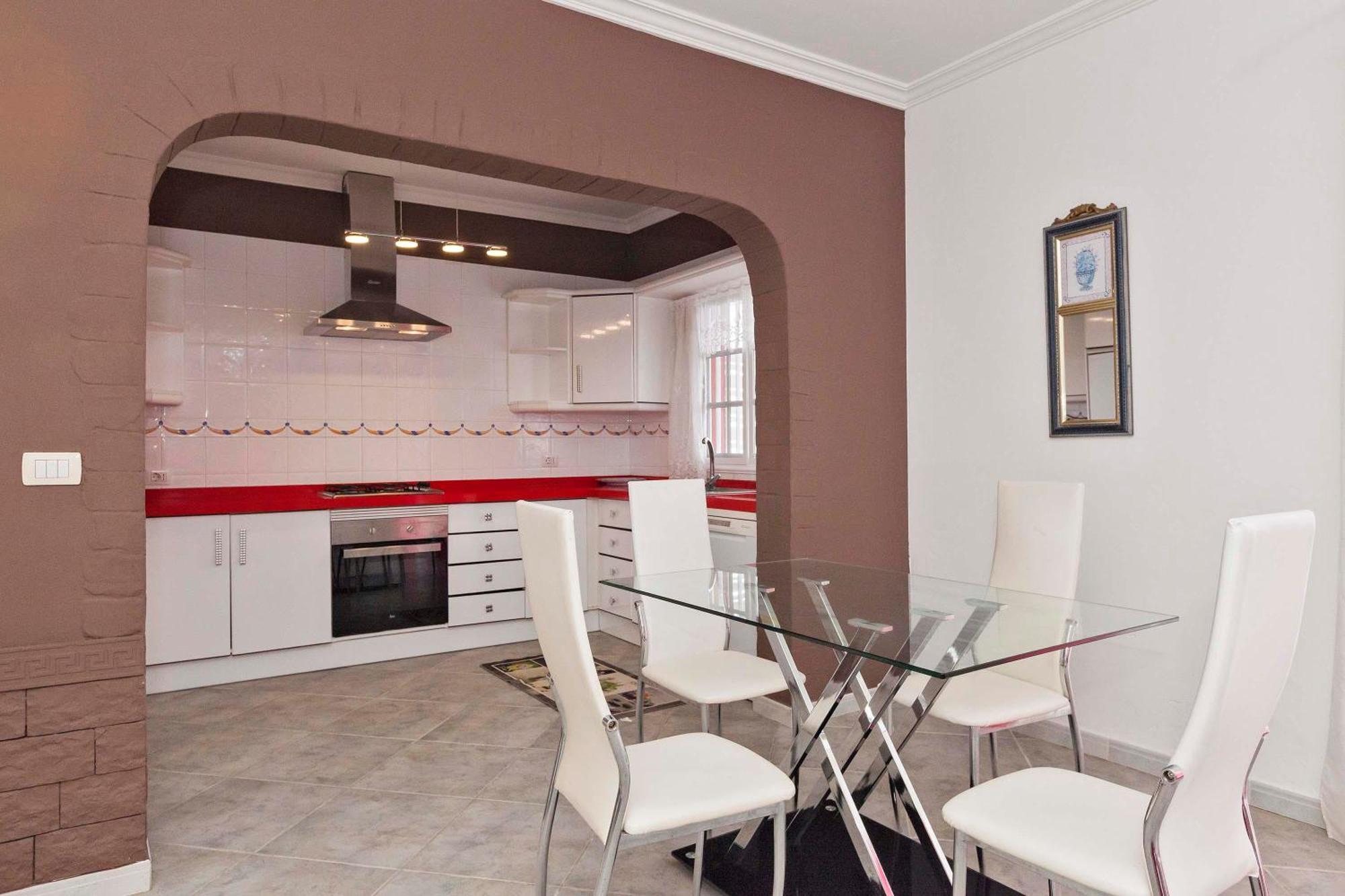 La Finca - Sara Vacation Hoya Grande  المظهر الخارجي الصورة