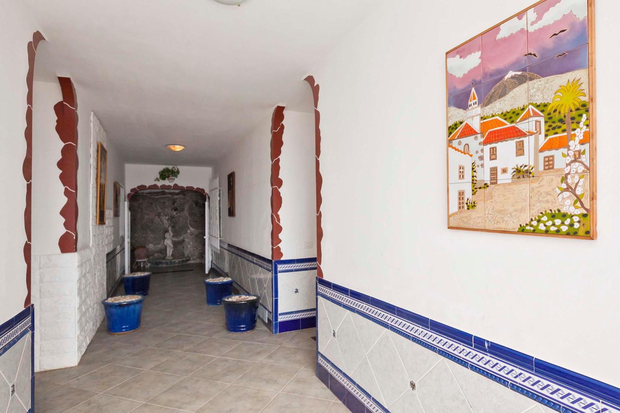 La Finca - Sara Vacation Hoya Grande  المظهر الخارجي الصورة