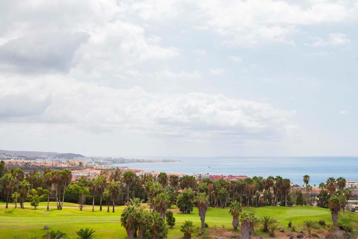 La Finca - Sara Vacation Hoya Grande  المظهر الخارجي الصورة
